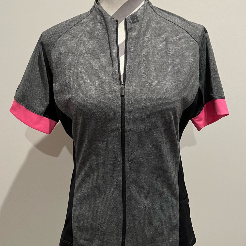 **SOLD** Trek BONTRAGER Anara Women’s Cycling Jersey